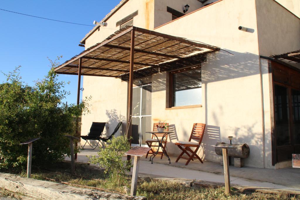 Casa De Vacances La Vella Era Arnés Exterior photo